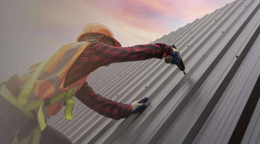 Expert top industrial roofings services in New Haven, IL