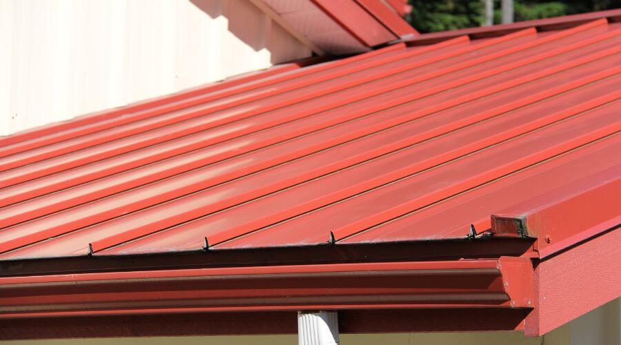 Industrial Roof Repair in New Haven, IL